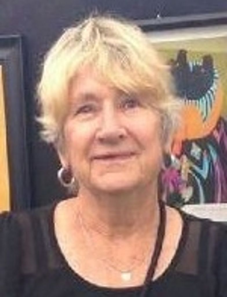 Leslie Trewyn