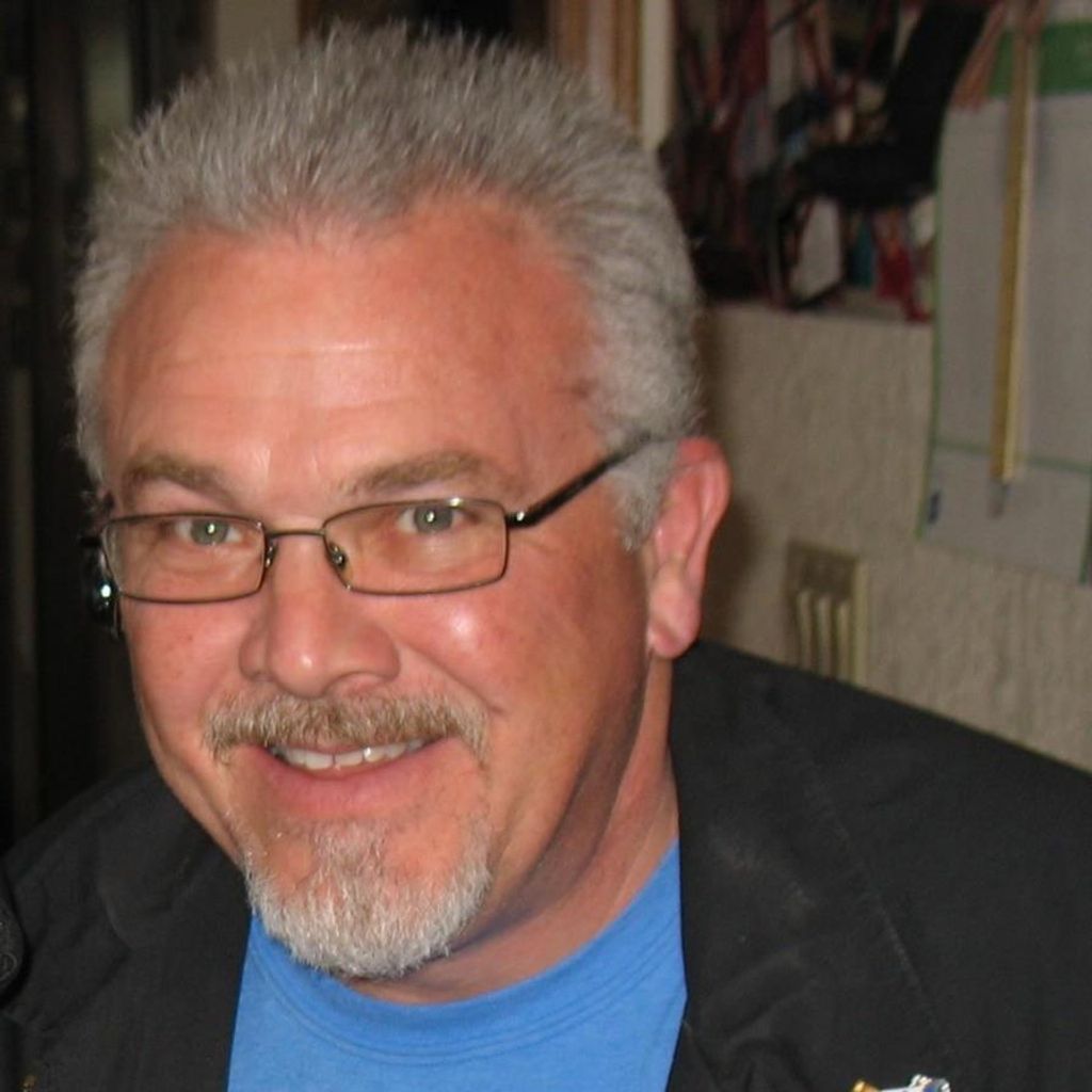 Richard Bishop