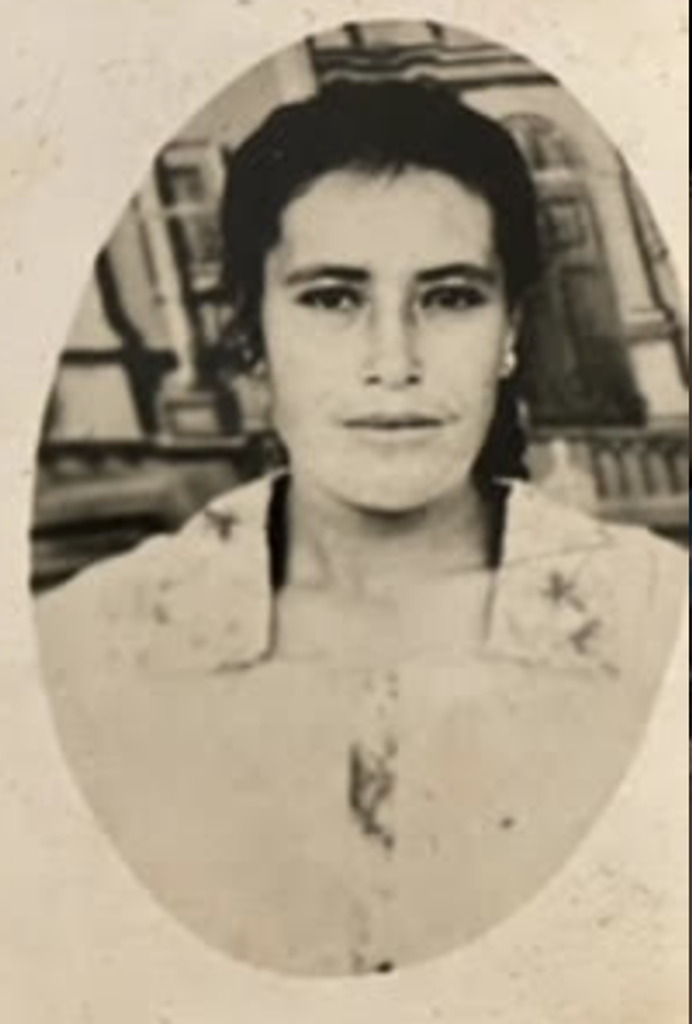 Isidra Monjaras Profile Photo