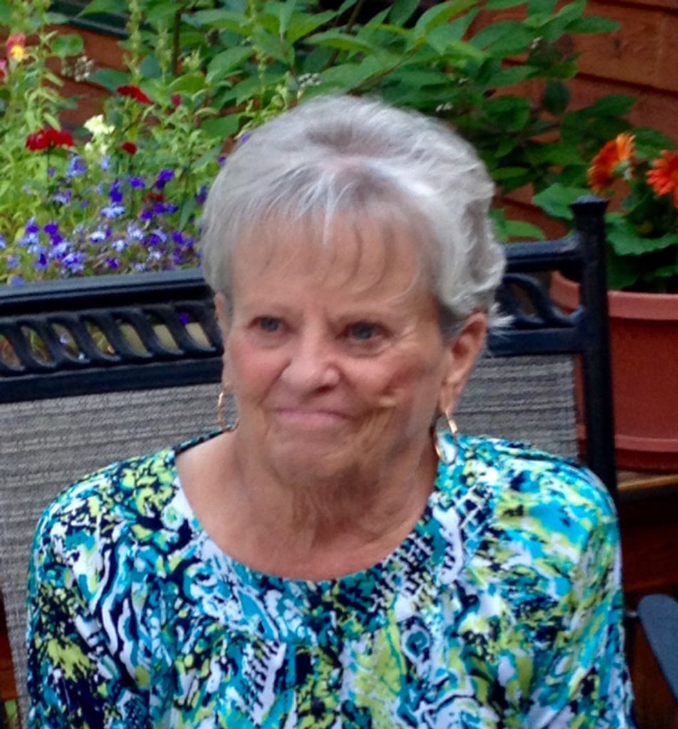Patricia Ann Zeiler