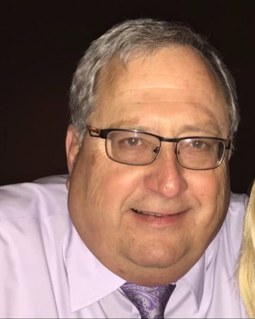 Dennis Richard Sollman Profile Photo