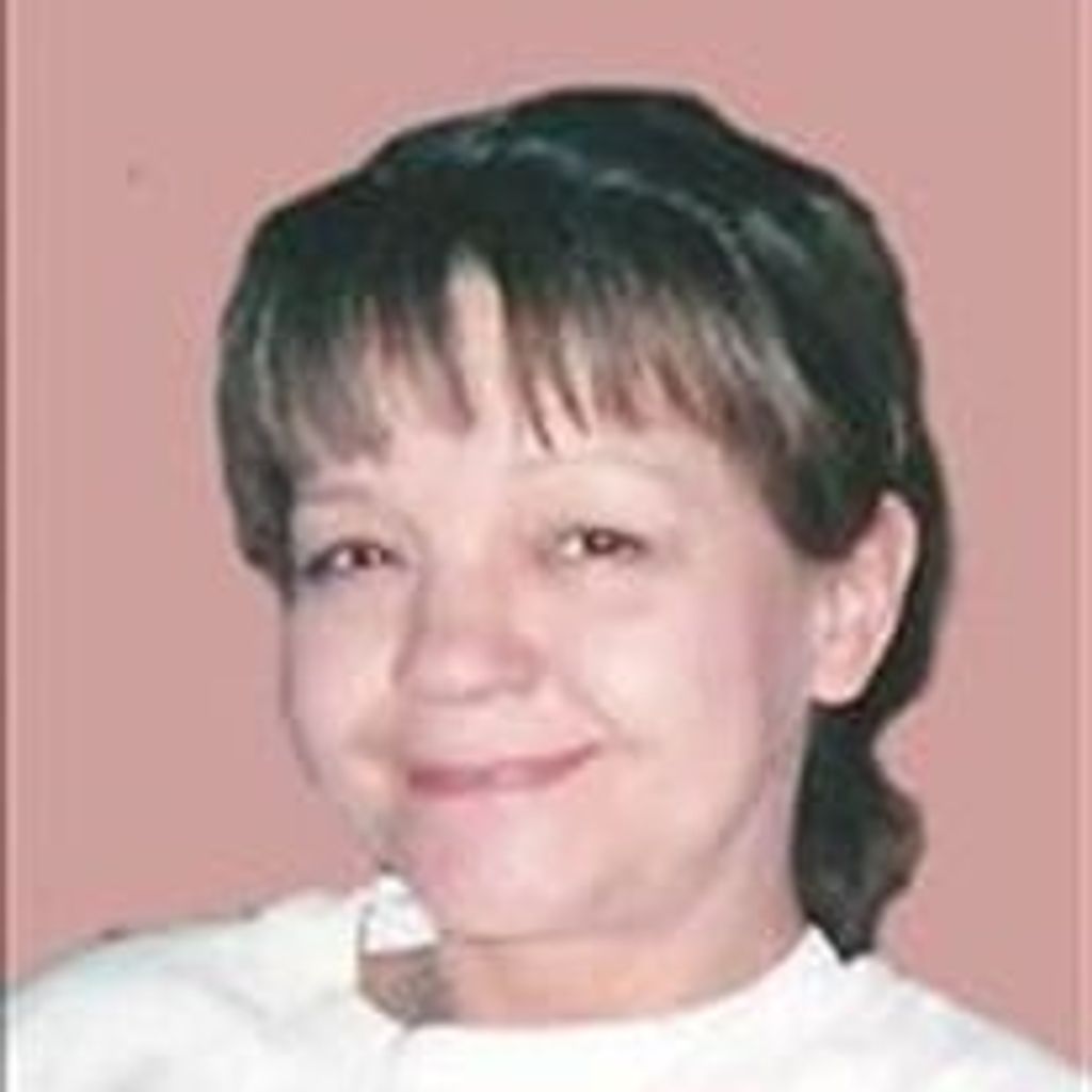 Rhonda Lynn Patterson