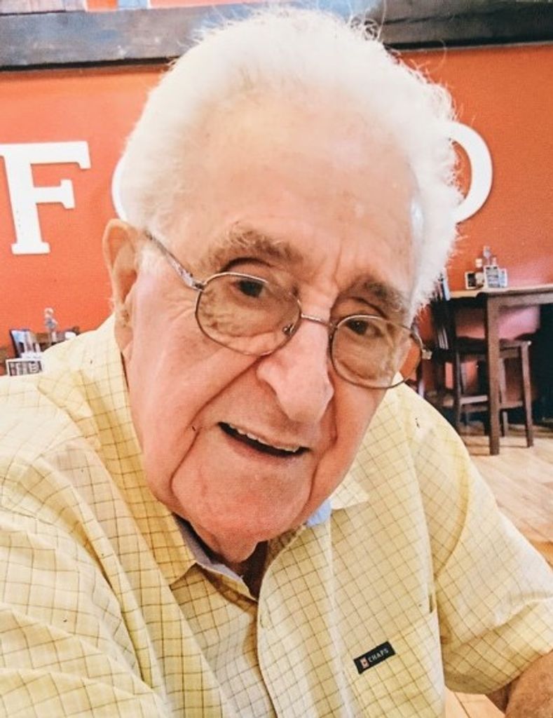 Joseph A. Polese
