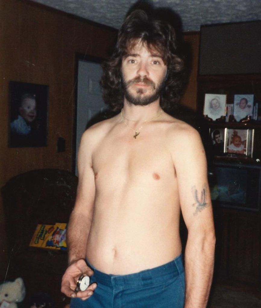 James "Oscar" Campbell Profile Photo