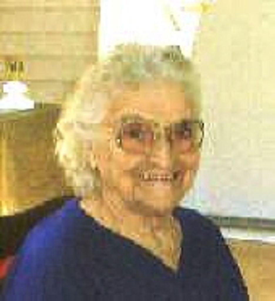 Ruth M. Brown