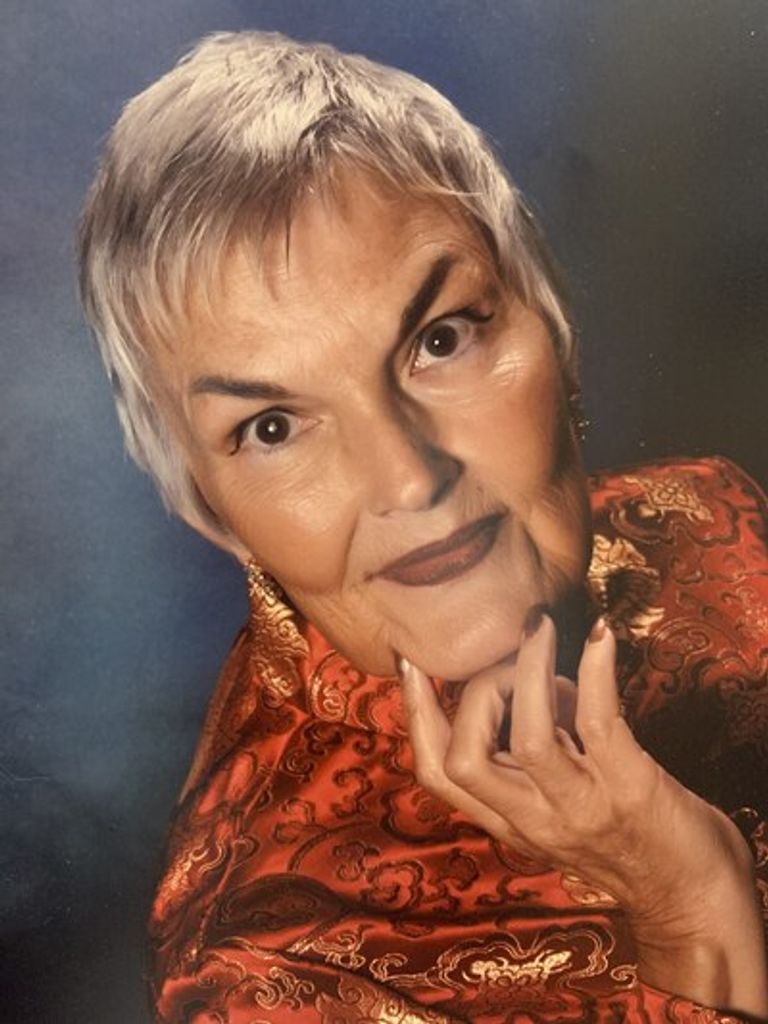 Katherine Ann Parker Walker Profile Photo