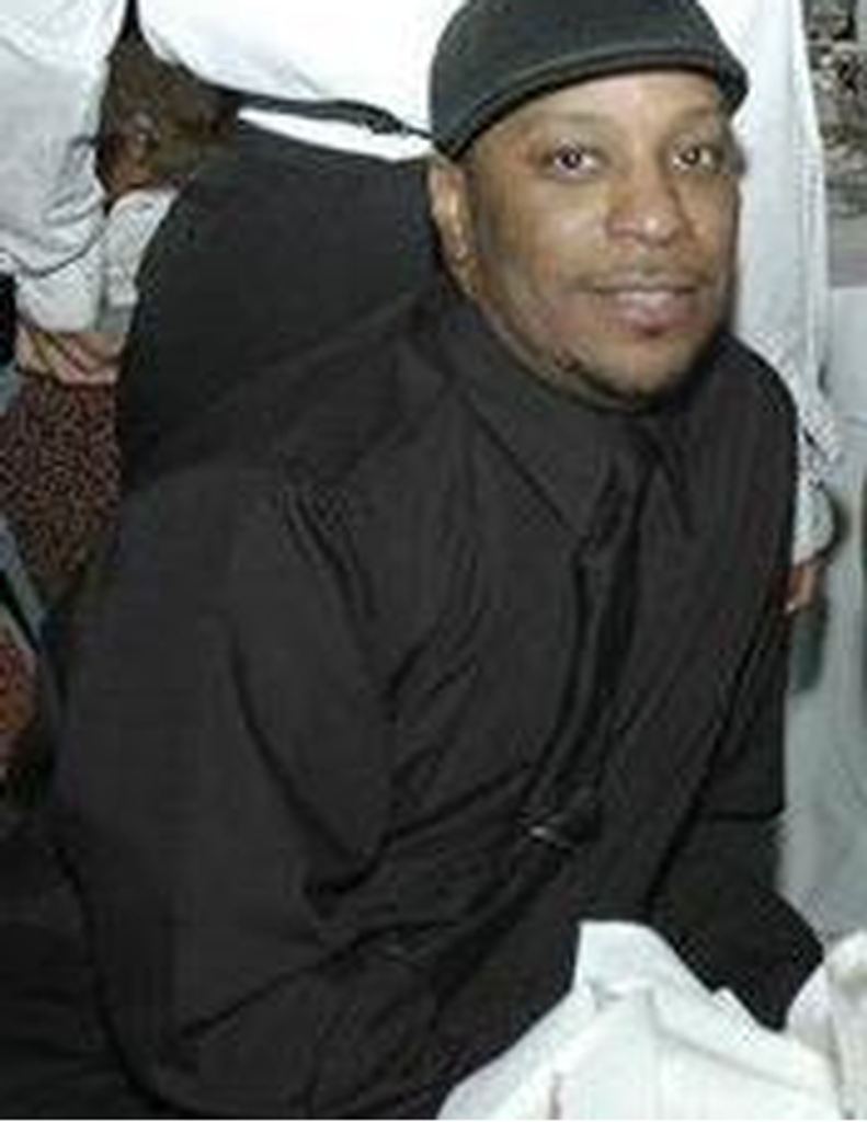 Anthony Steven Stoxstell