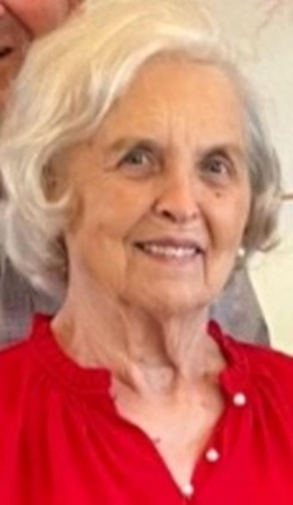 Betty Jean Fair