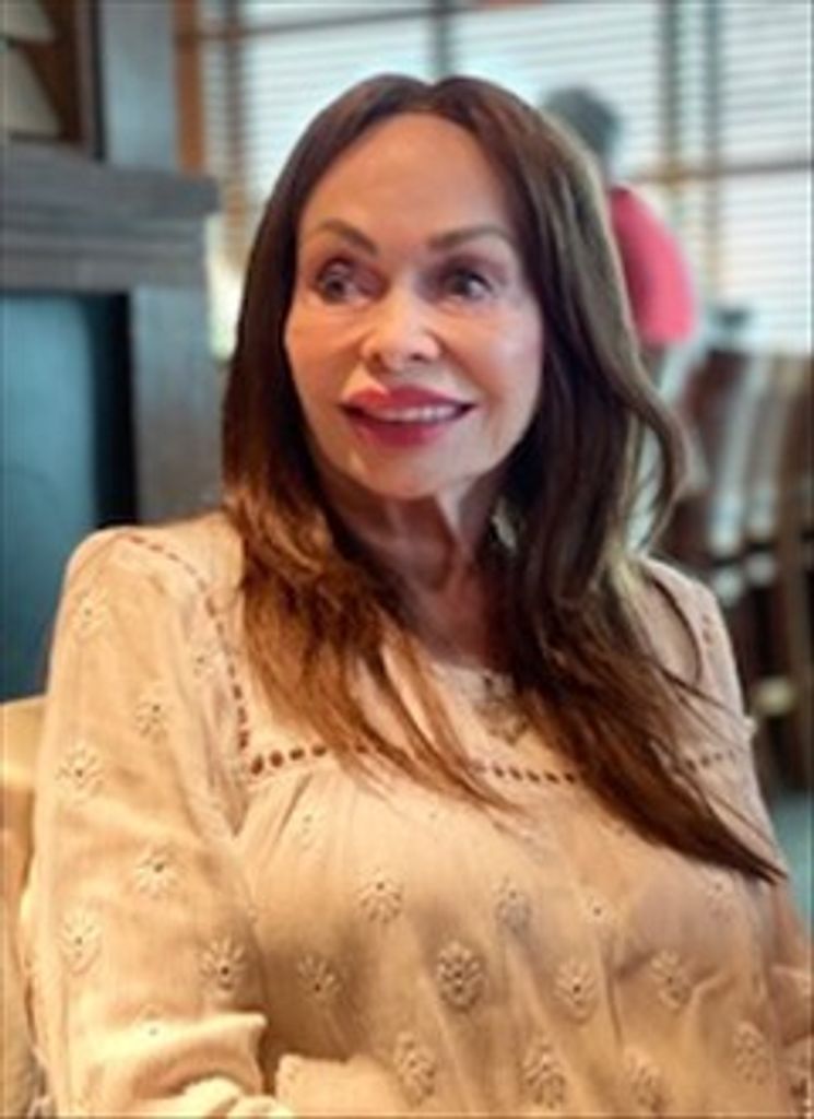 Joan Delores Fisher Profile Photo