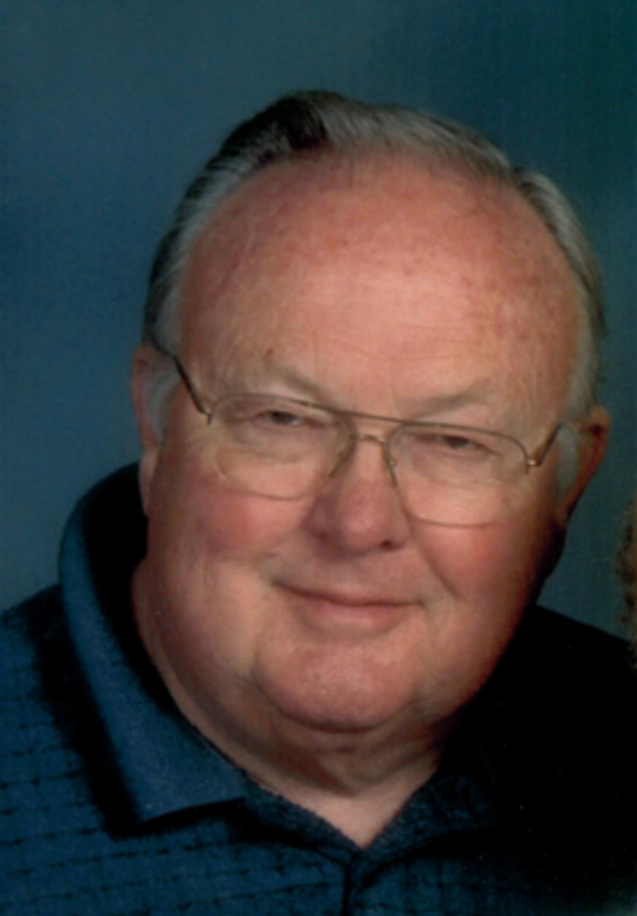 James William Taylor