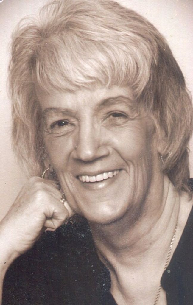 Ruth Fast