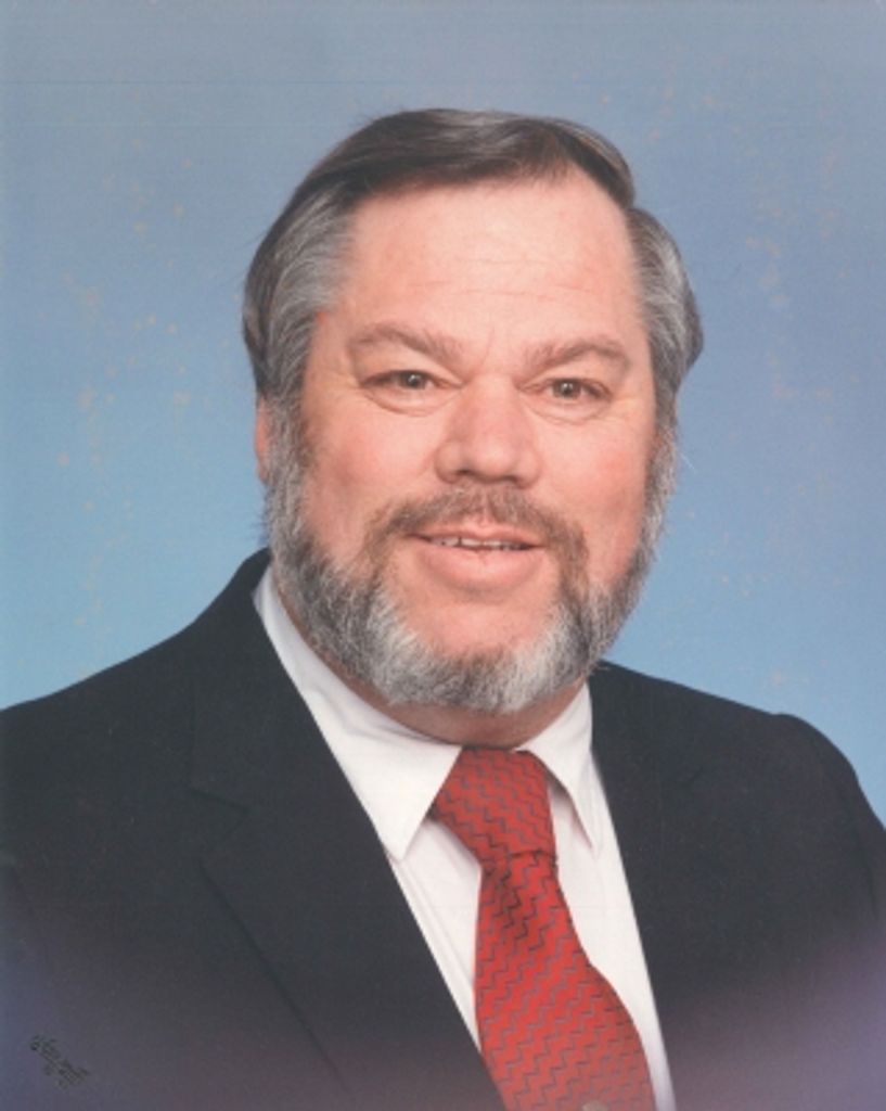 Johnny Wayne Marler