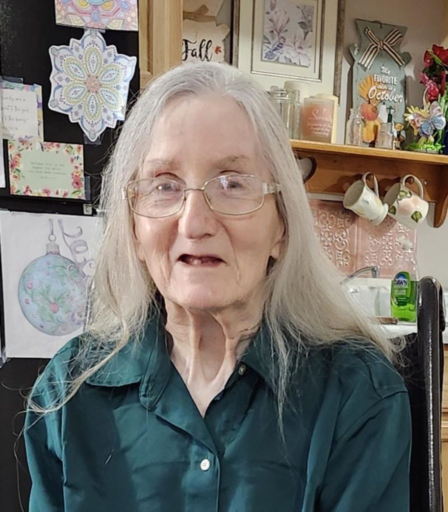 Shirley Jean Stephens Profile Photo