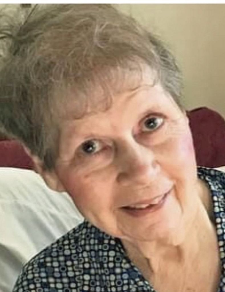 Darlene Eloise Stender Profile Photo