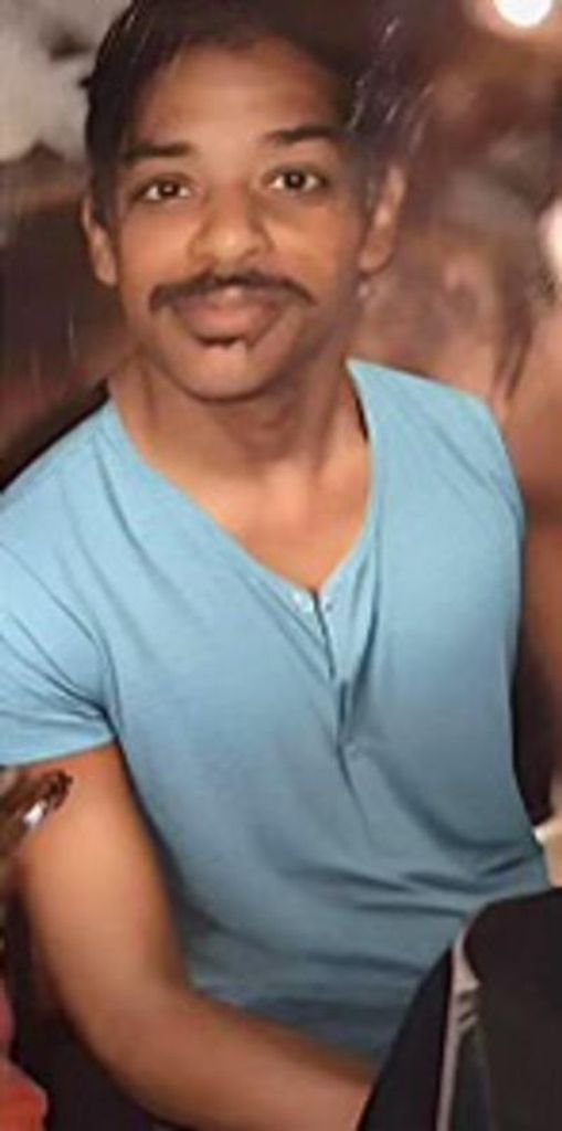 Raymond Gregory Tolbert Profile Photo