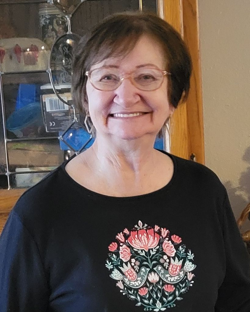 Stella Jean Bradeen