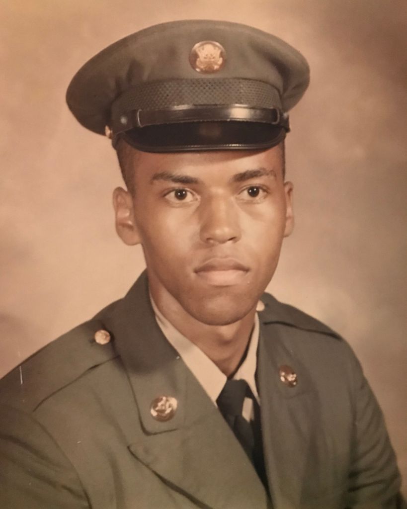 Earl Burress Jr. Profile Photo