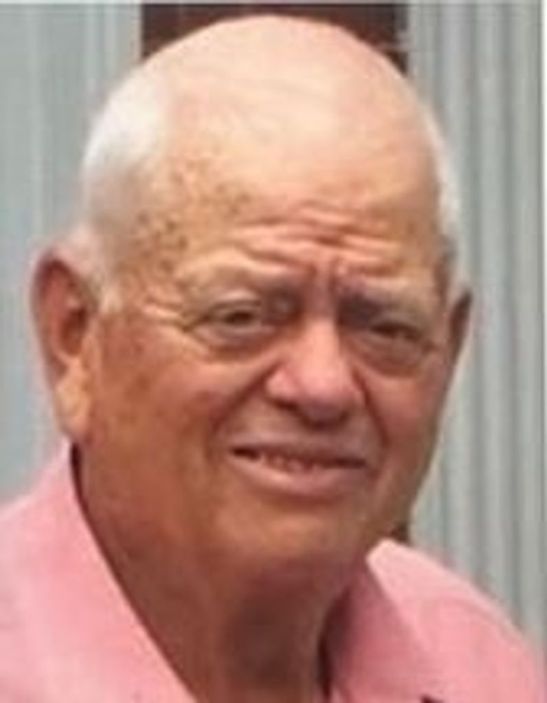 Phillip Anthony Hill