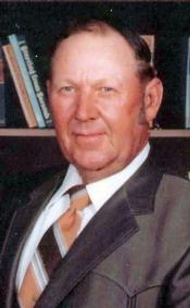 Clifford Paul Cooper