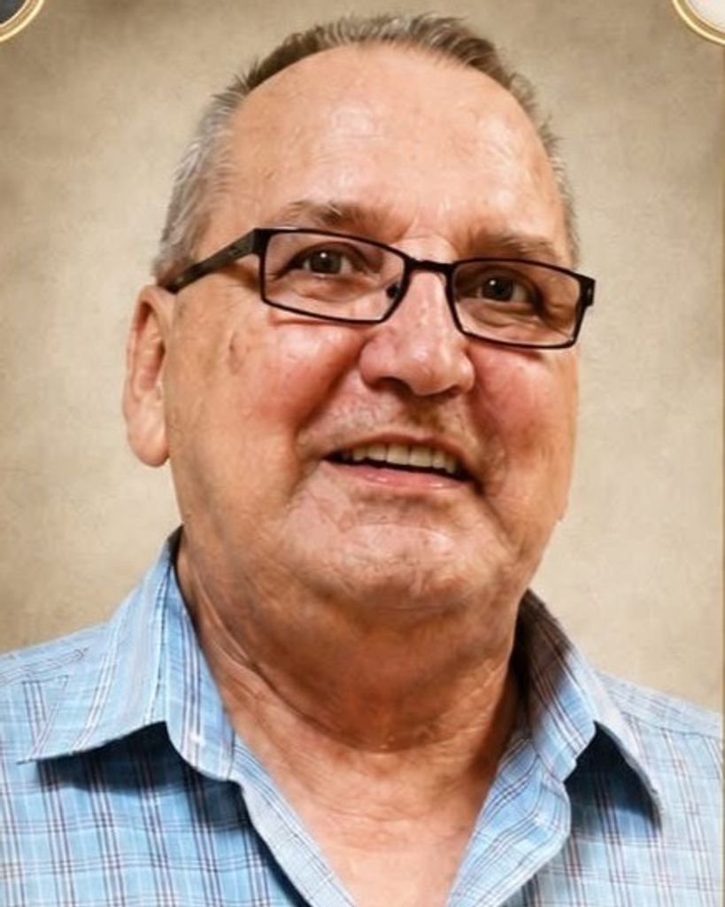 Richard Funk Profile Photo