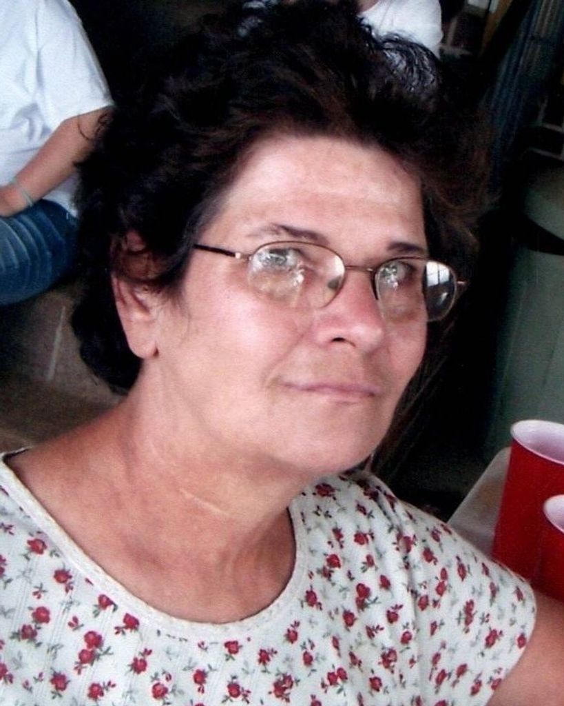 Katherine Johnson Waters