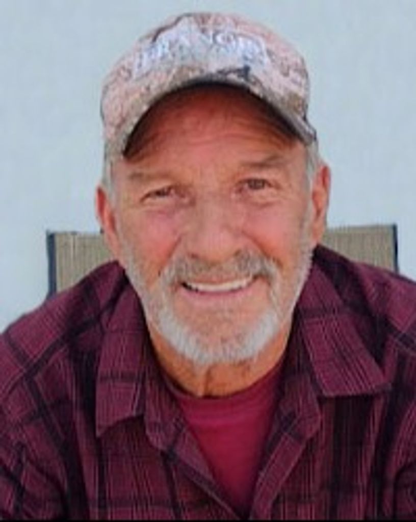 Terry Ruthstrom