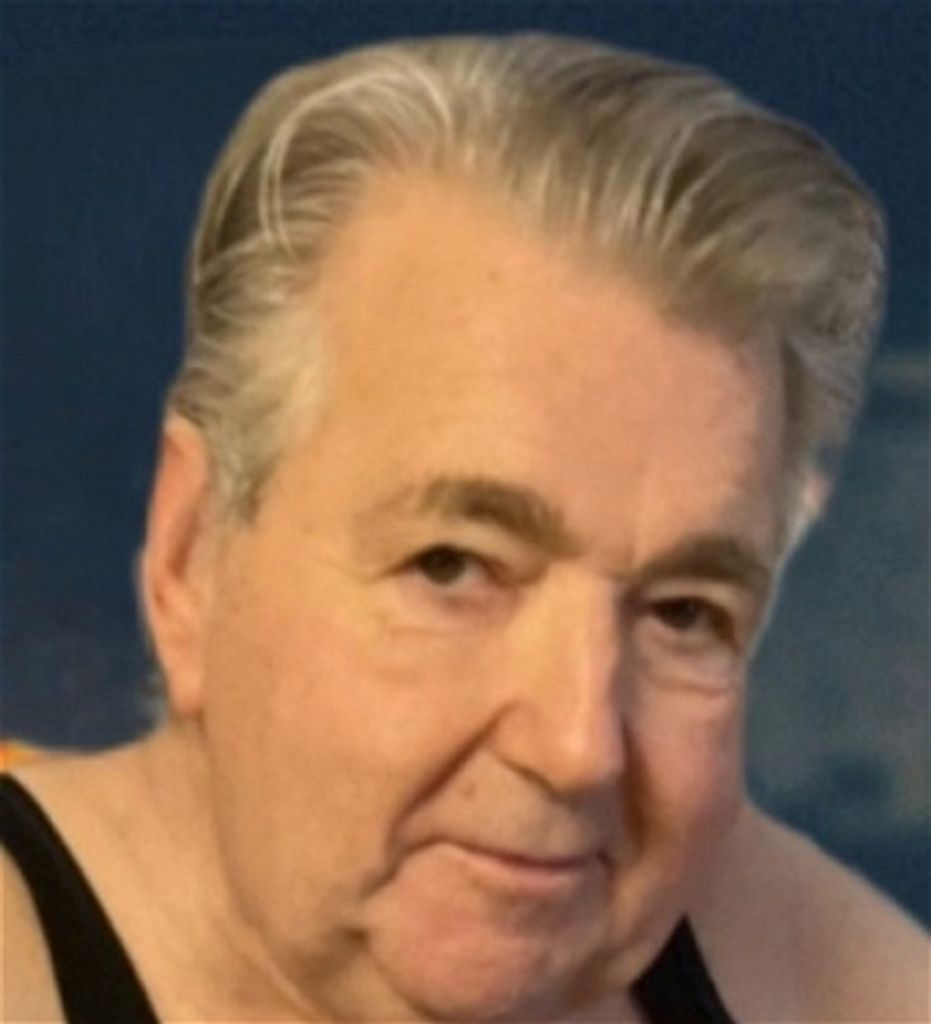 Frank Amato Profile Photo
