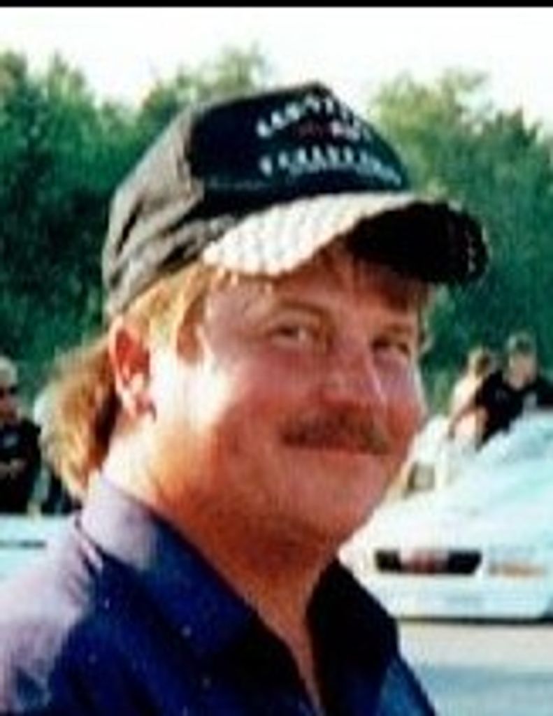 Timothy L. "Tim" Boersen