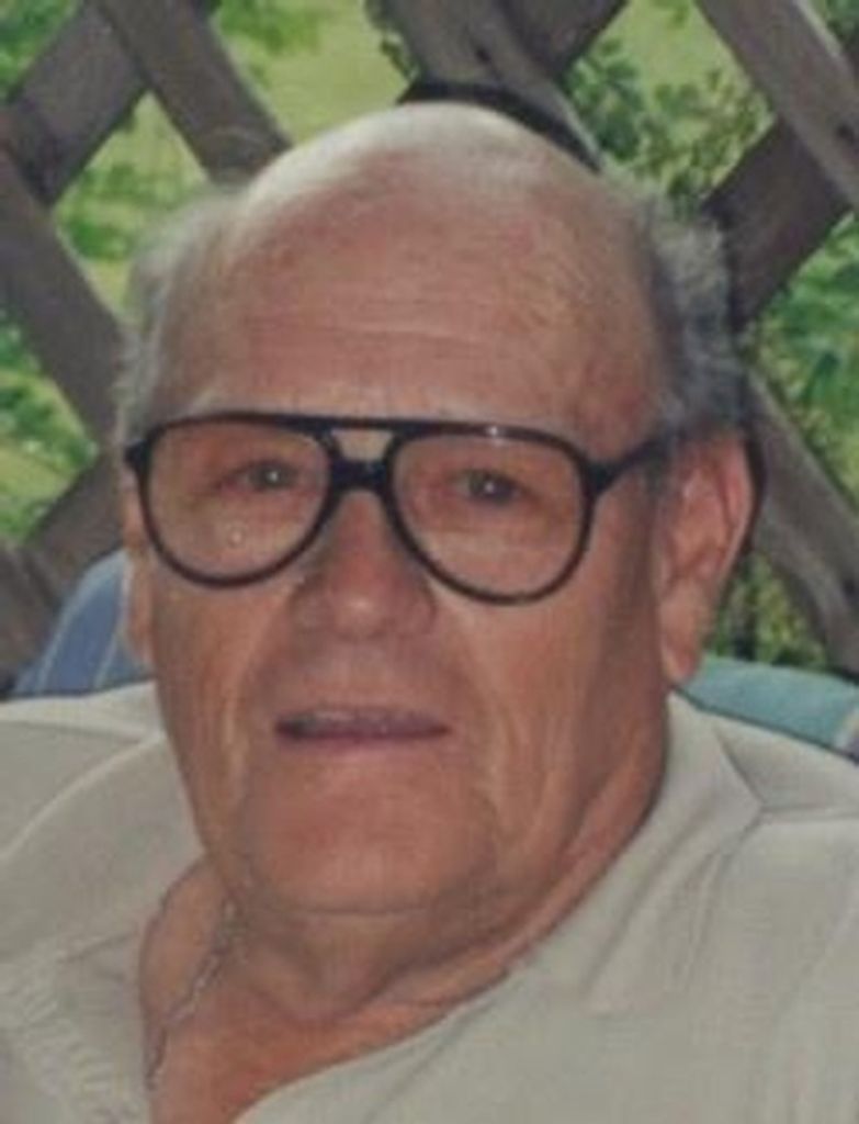 Clarence A. Mitchell