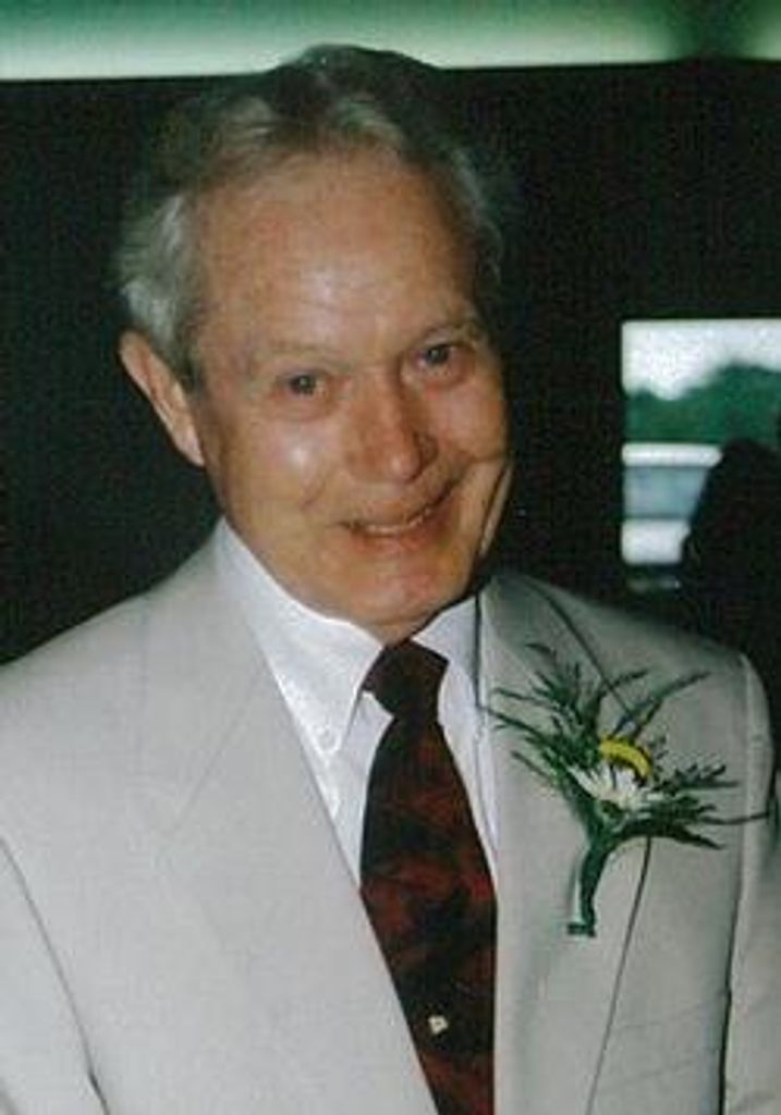 Delbert Leondos Hill