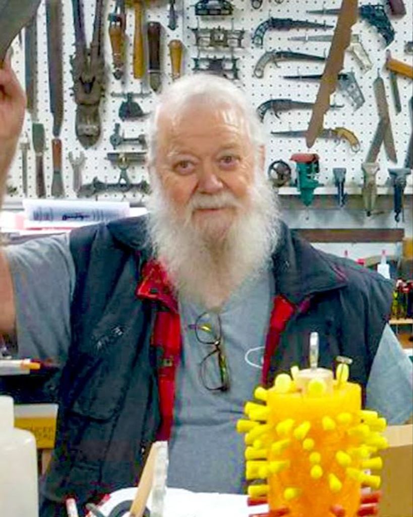 William "Bill" Spencer Profile Photo