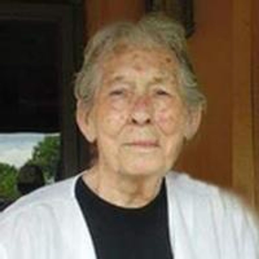 Mary Hattie Jarrett