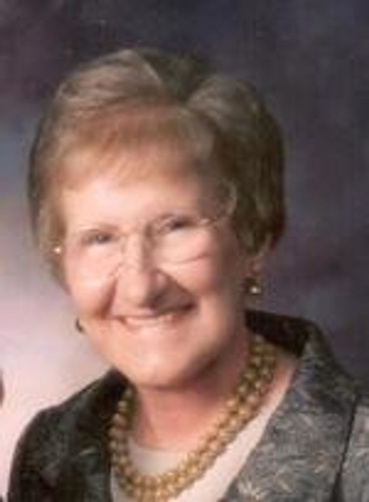 Analee Mendenhall Profile Photo