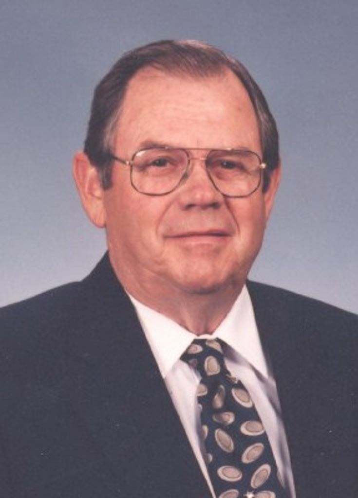Aulton William Hefner