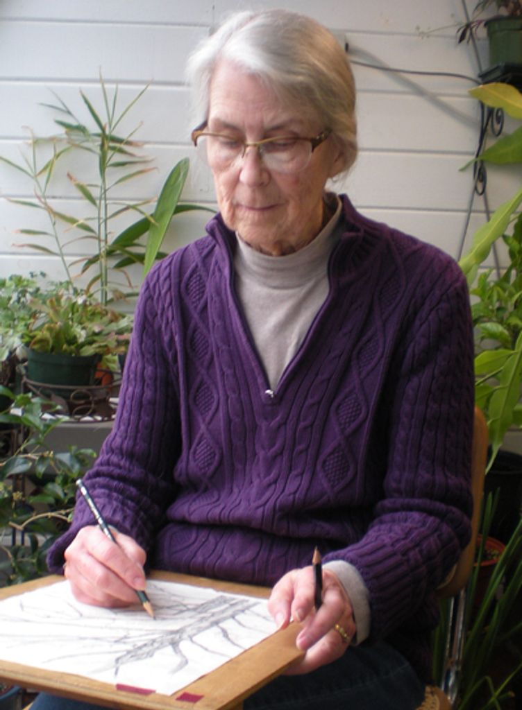 Elizabeth Cameron Profile Photo