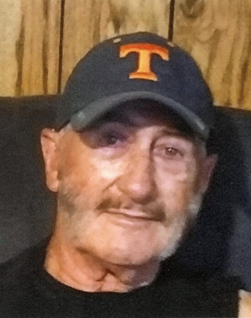 Henry Mcarthur Hicks Profile Photo