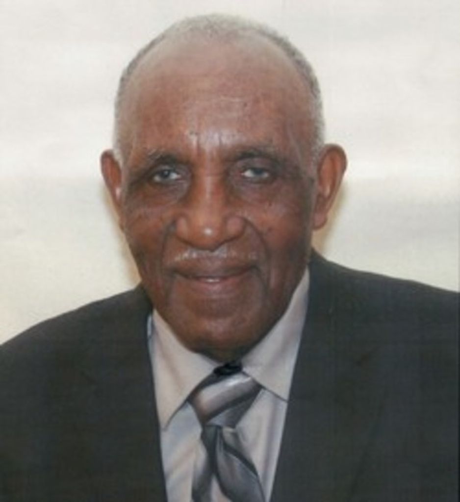 Reverend Melton Alfred Profile Photo