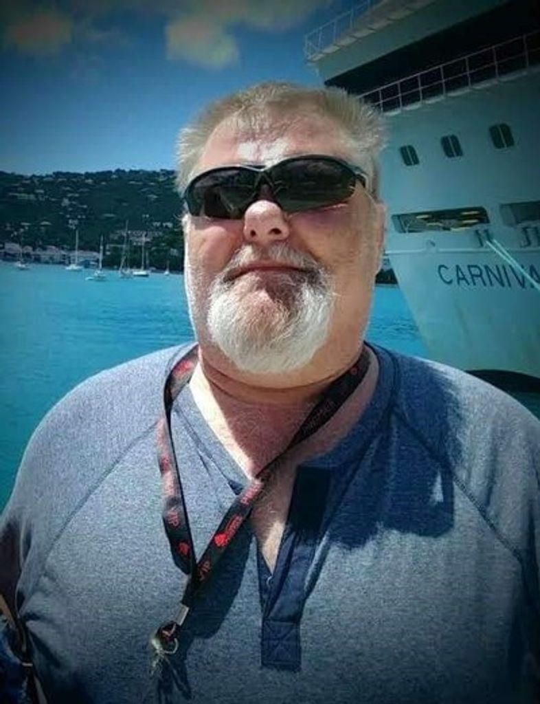 Donald P. Lind Profile Photo
