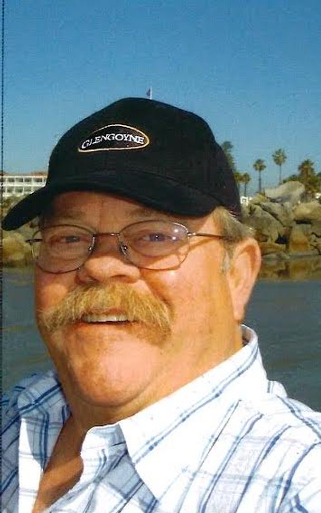 Samuel Robert Scott