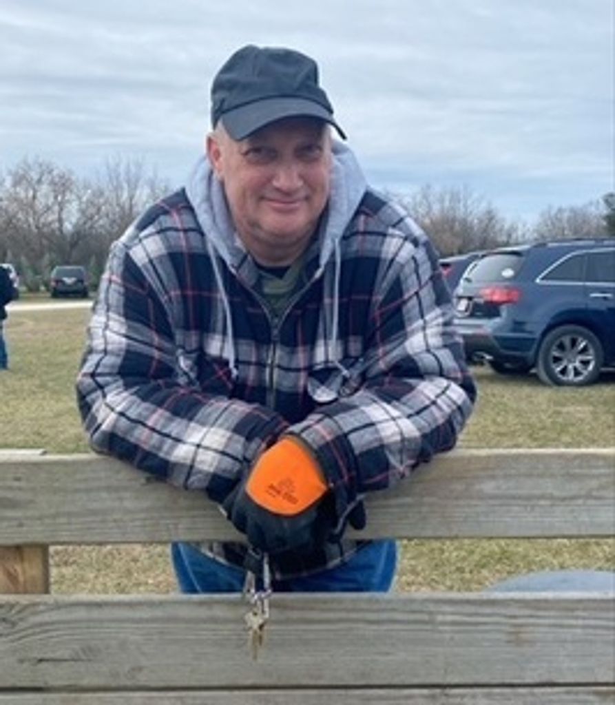 Roger Mcnab Profile Photo