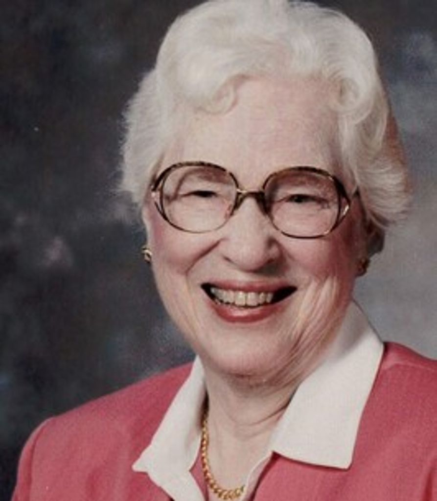 Helen Cramer