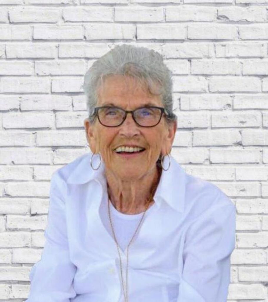 Martha E. (Baxter)  Weaver