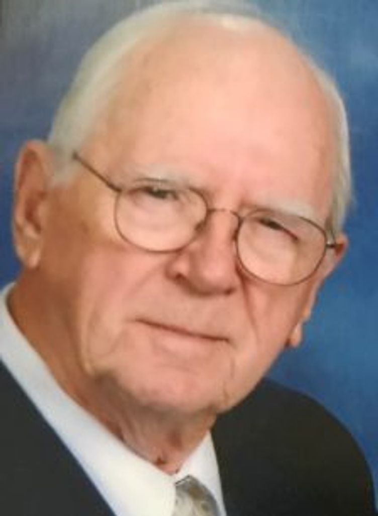 James William Harris Profile Photo