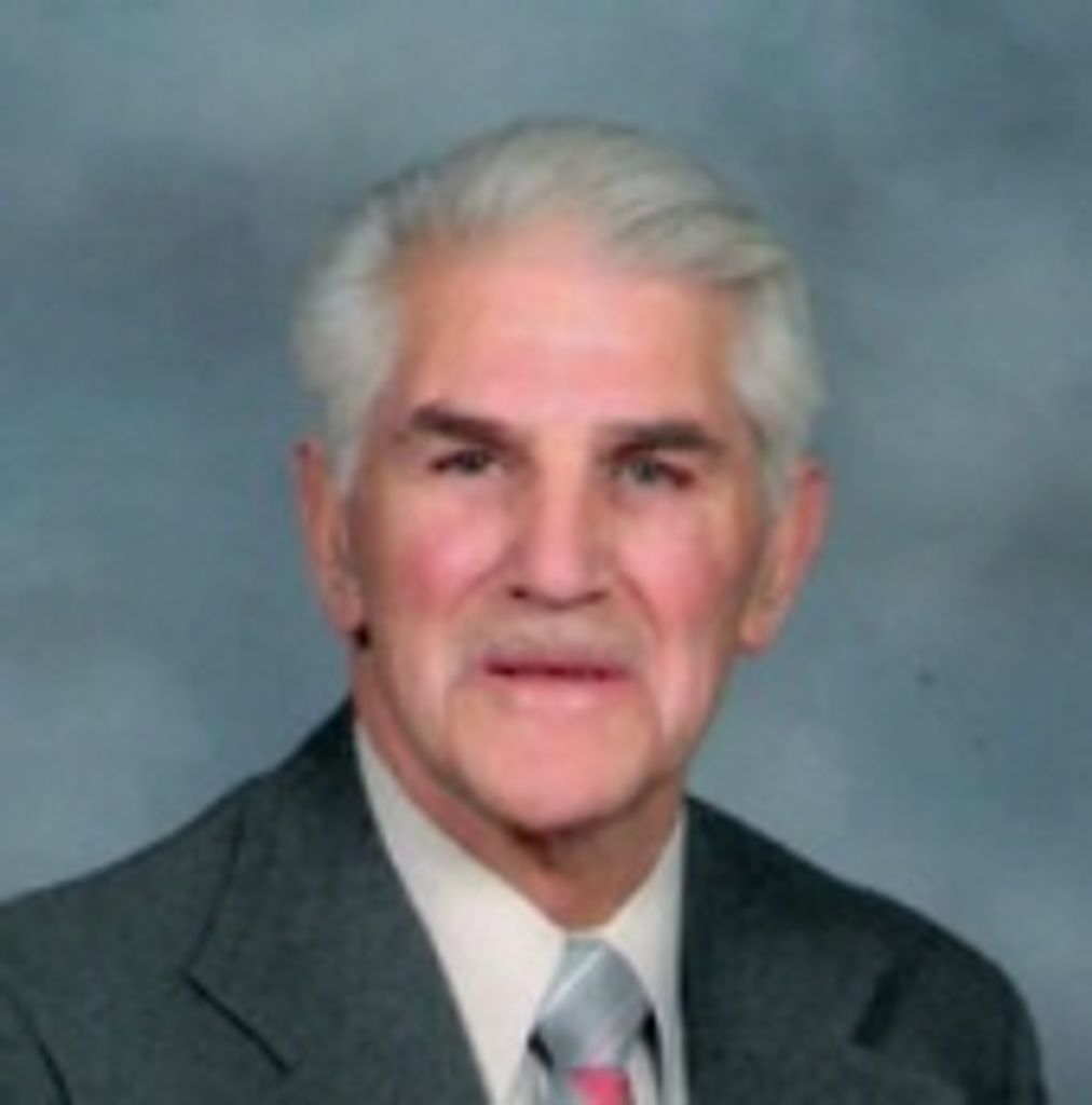 Thomas F. Lustek