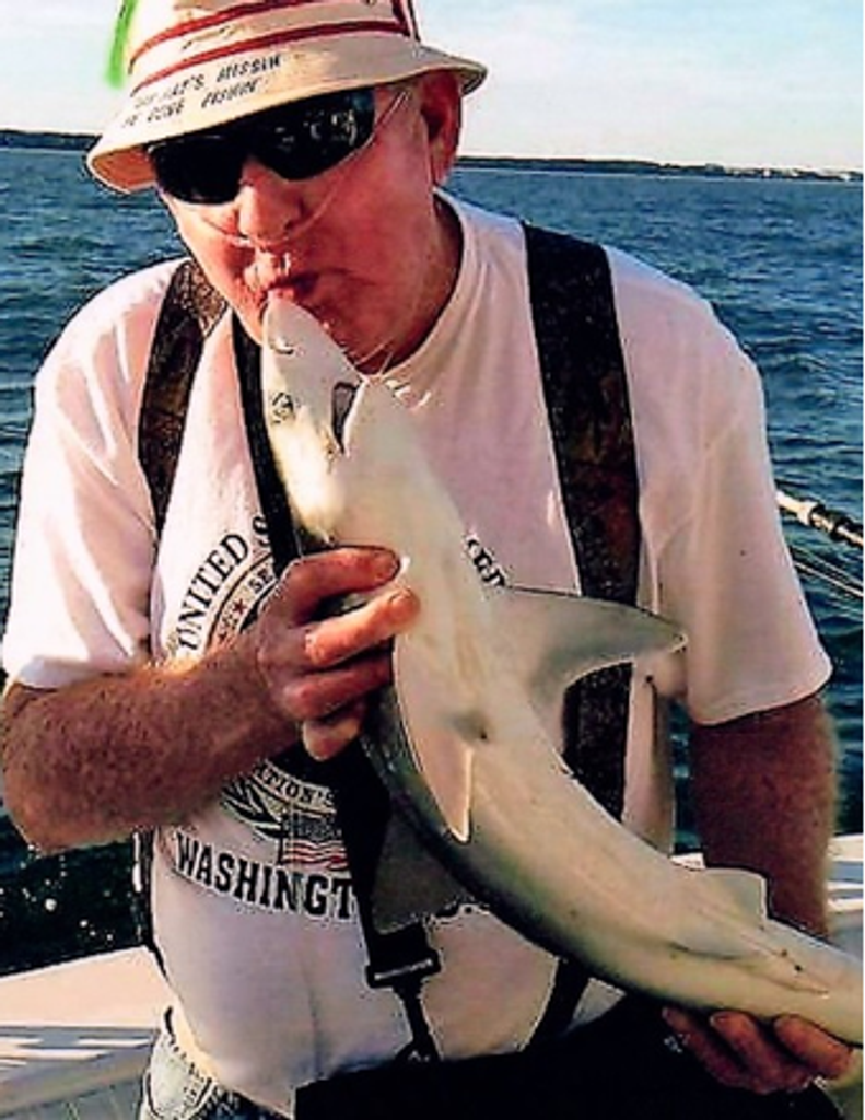 William Young Roddy, Sr.