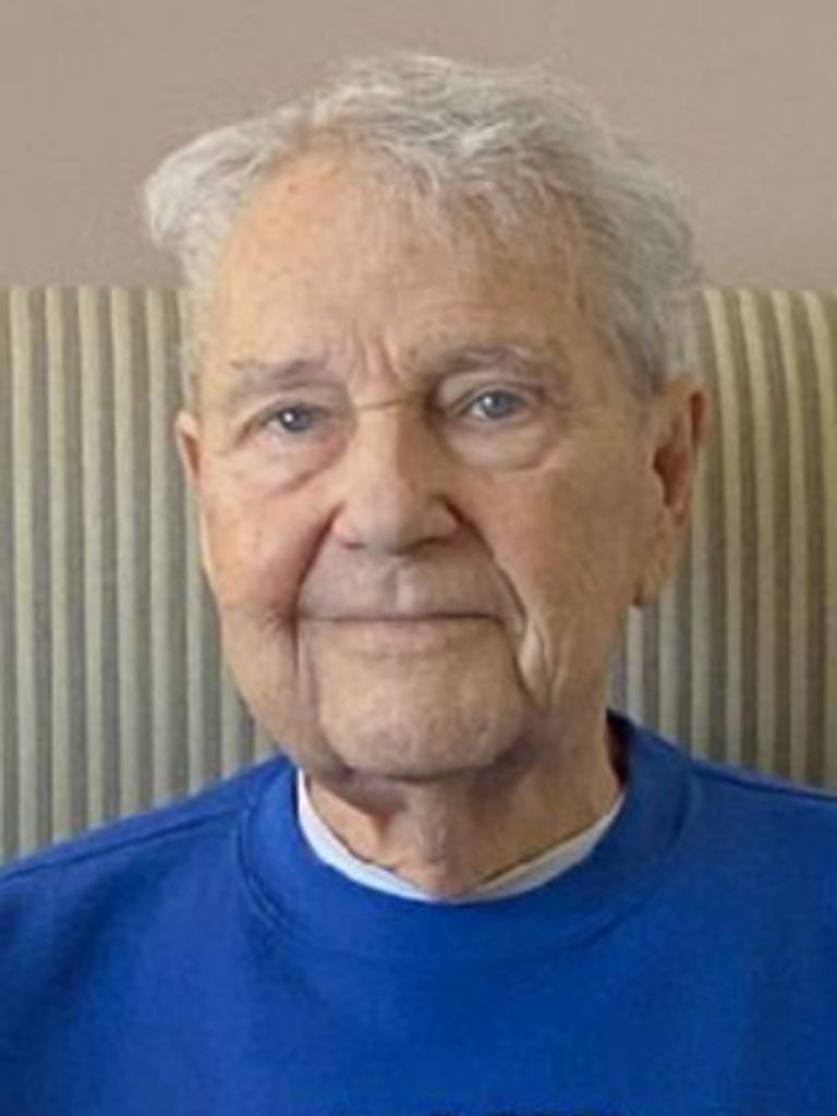 Stanley Richard Moczulski, Jr.