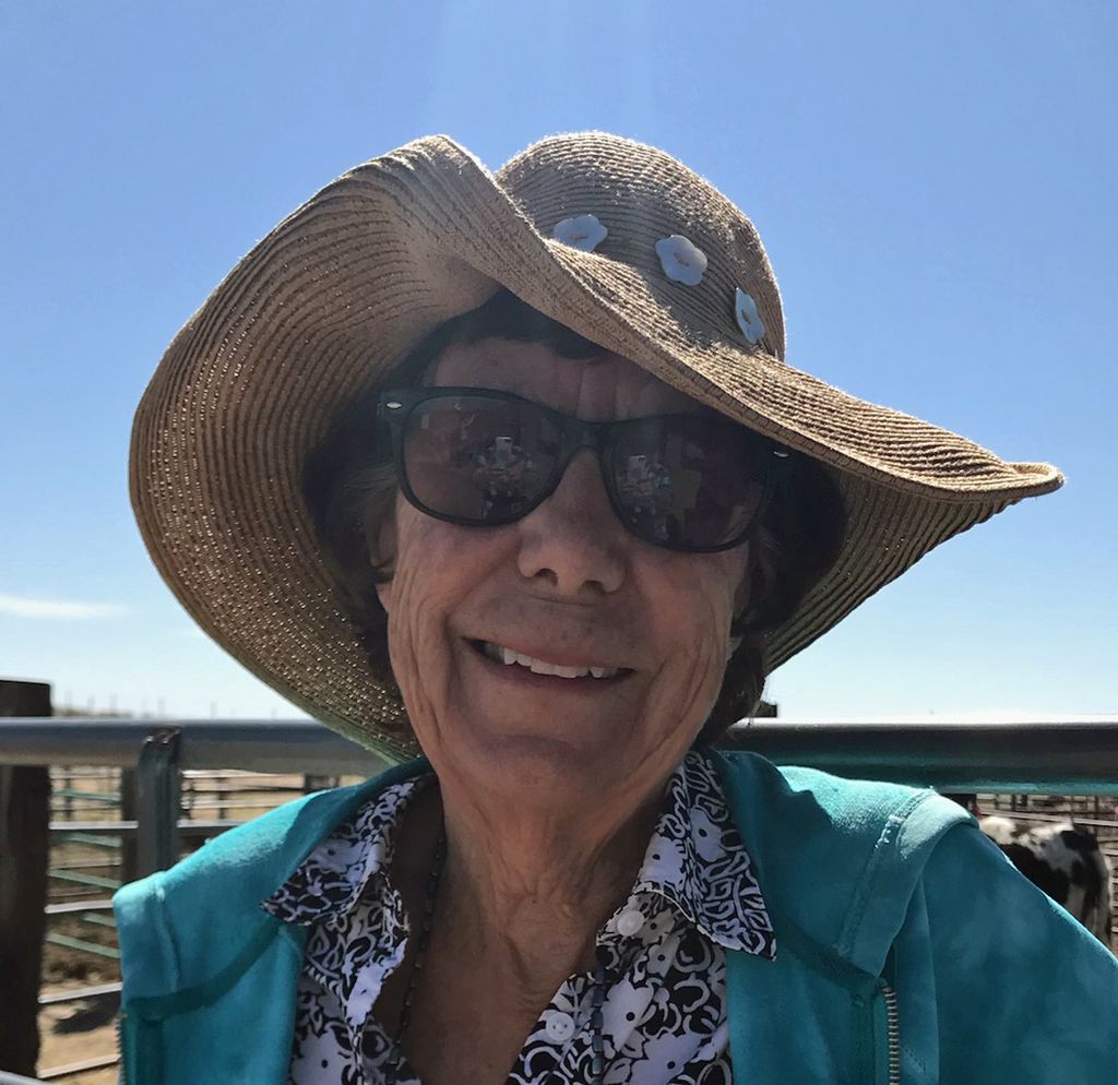 Susan L. Reynolds Profile Photo