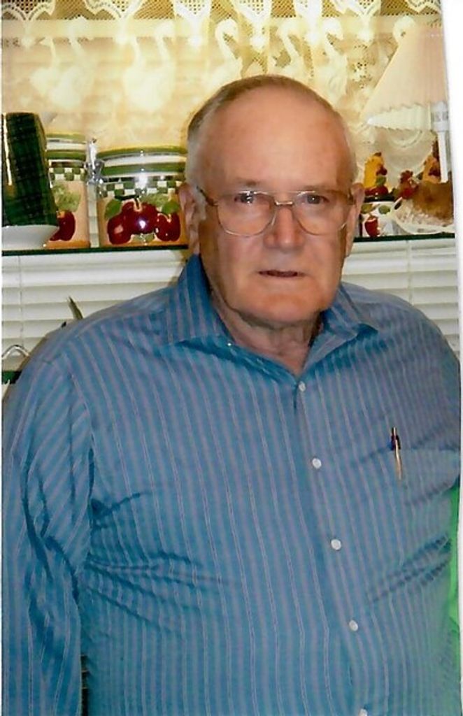 Robert Aulton Heath