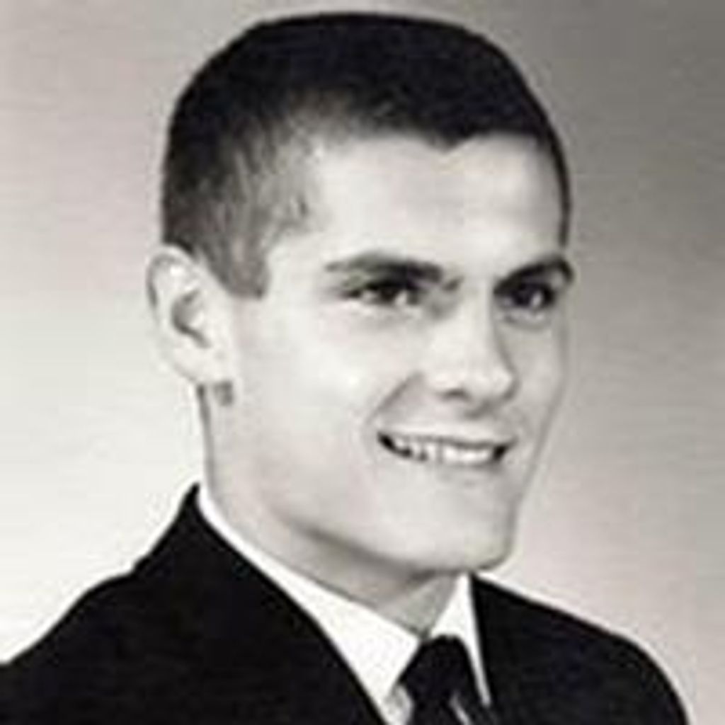 Sherwood Gary Adams