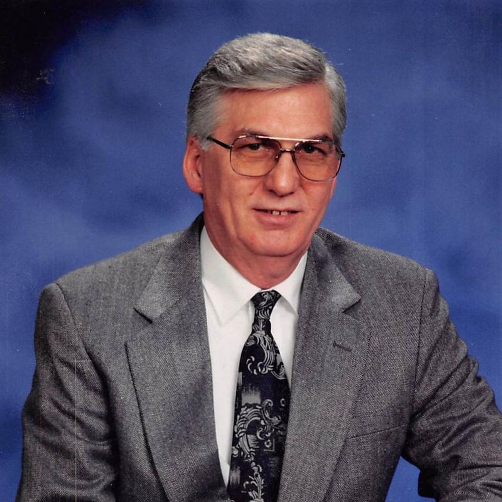 John Joseph Reynolds